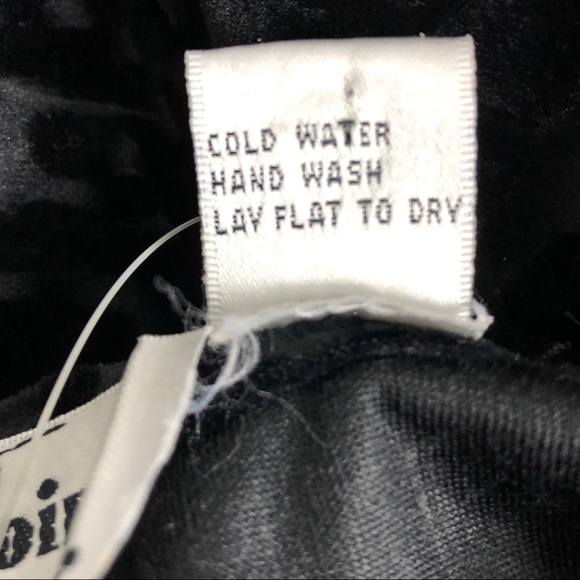 Extra Point By Reference Point Tunic Sweater - Picture 5 of 7